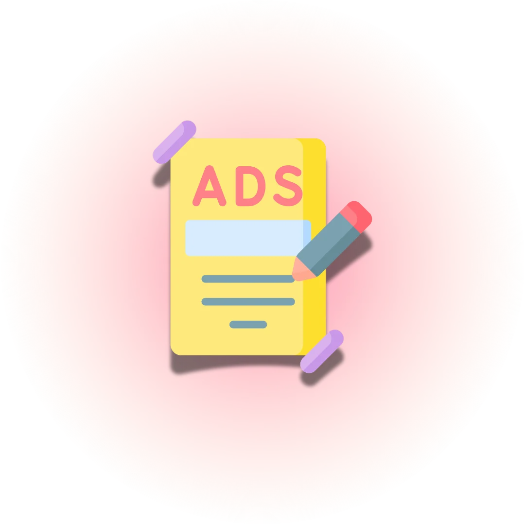 marketing and advertising